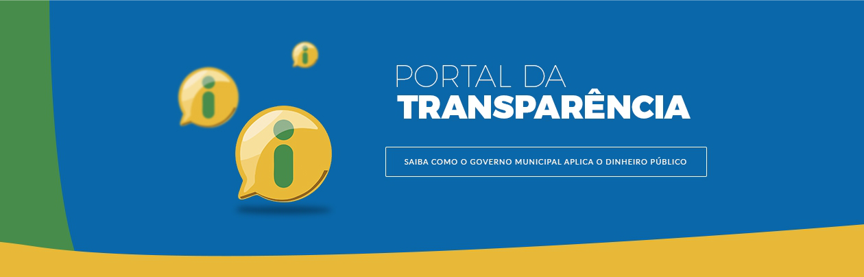 Portal da Transparência